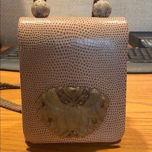 Raphael Sanchez handbag